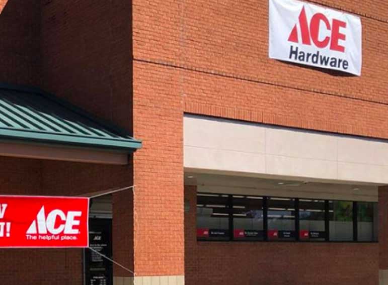 Cantonment, Ace Hardware