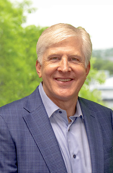 David Majure