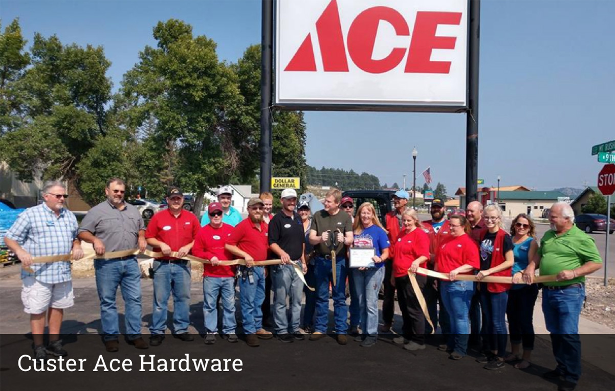Grand Openings Hardware Opportunities With Ace MyAce